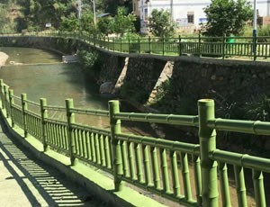 河道91短视频在线免费观看護欄 河道91短视频在线免费观看護欄